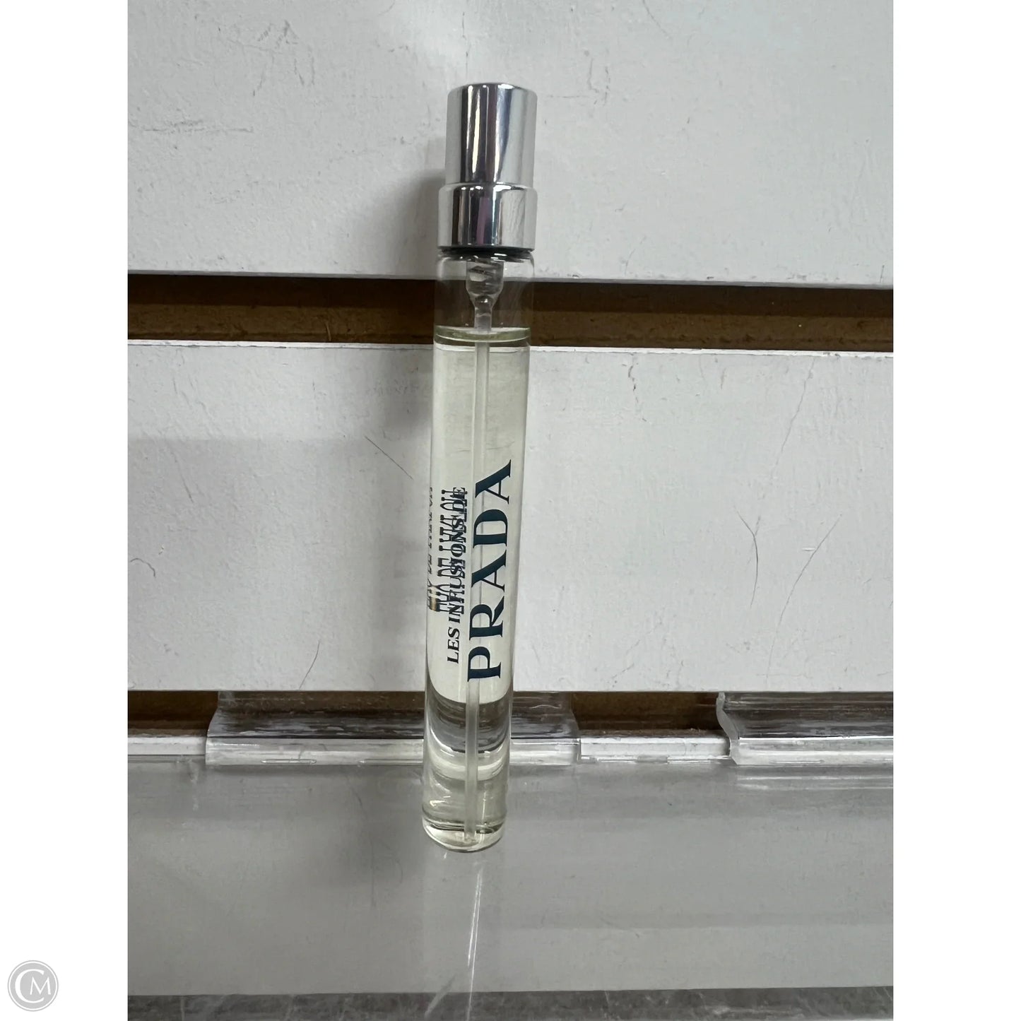 Fragrance Luxury Designer By Prada, Size: Small