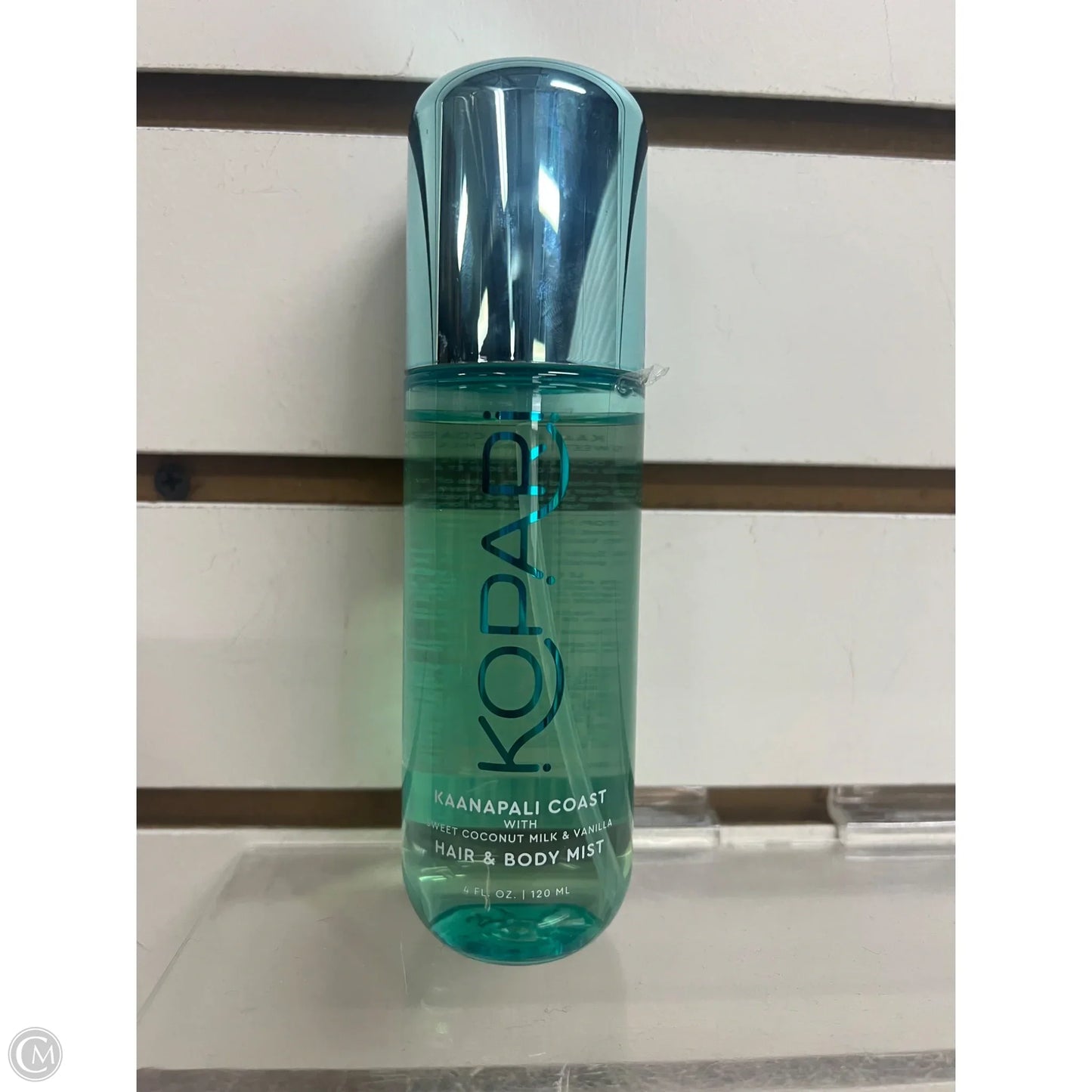 Fragrance By KOPARI KAANAPALI COAST, Size: Medium