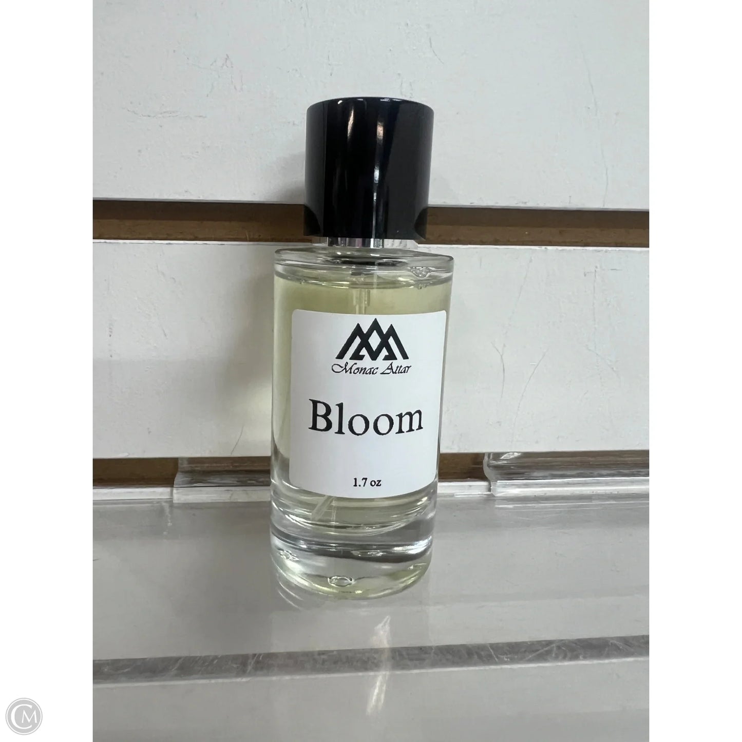 Fragrance By Monac Attar