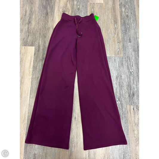 Pants Lounge By Spanx In Purple, Size: S (tall)