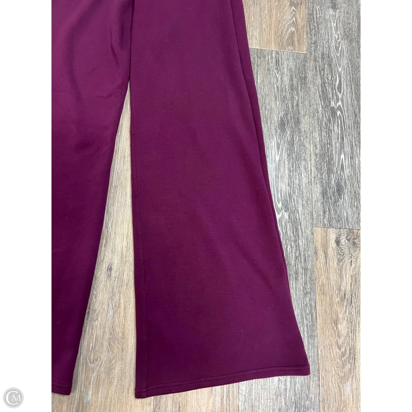 Pants Lounge By Spanx In Purple, Size: S (tall)