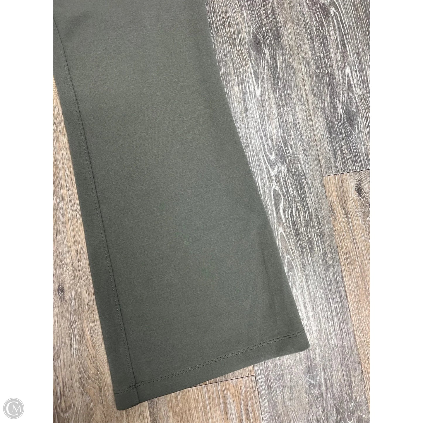 Pants Lounge By Weekend In Green, Size: L