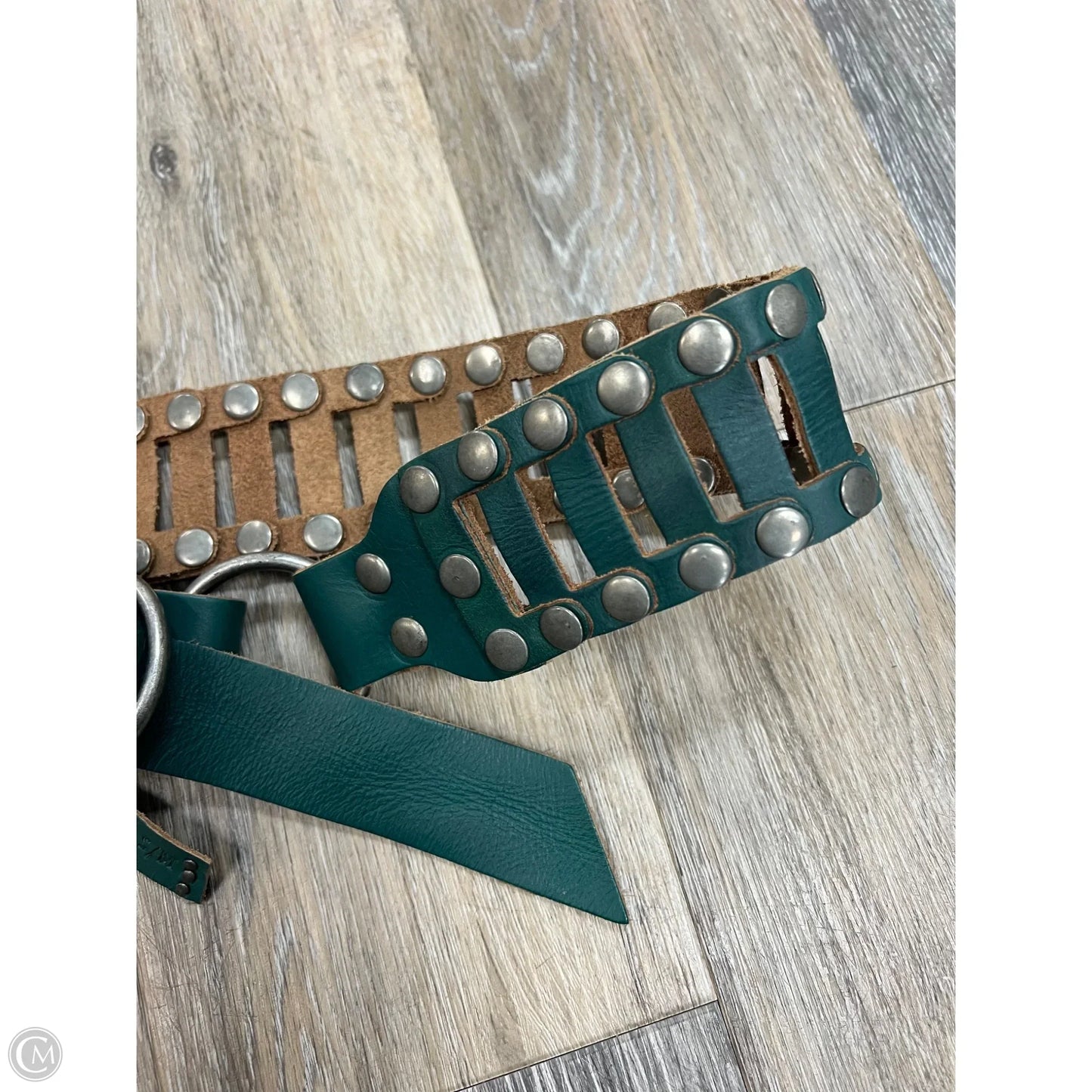 Belt Leather By We The Free, Size: Small