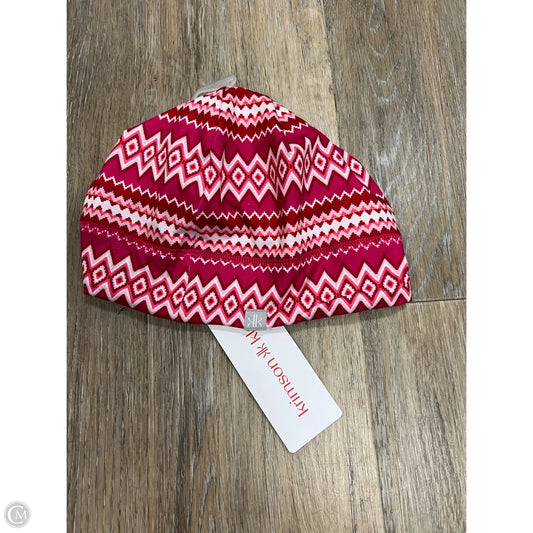 Hat Beanie By Krimson Klover
