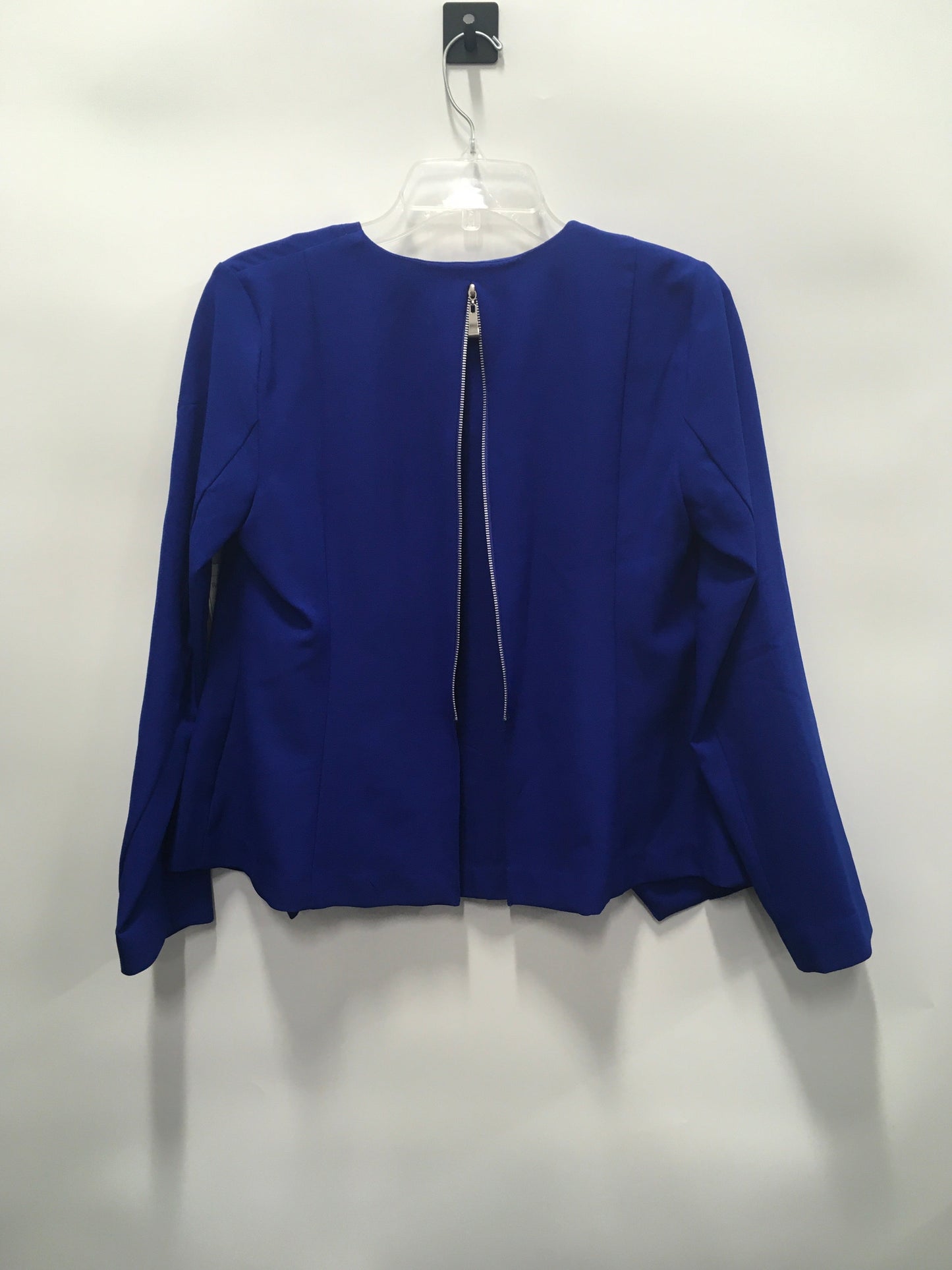 Blue Cardigan Relativity, Size S