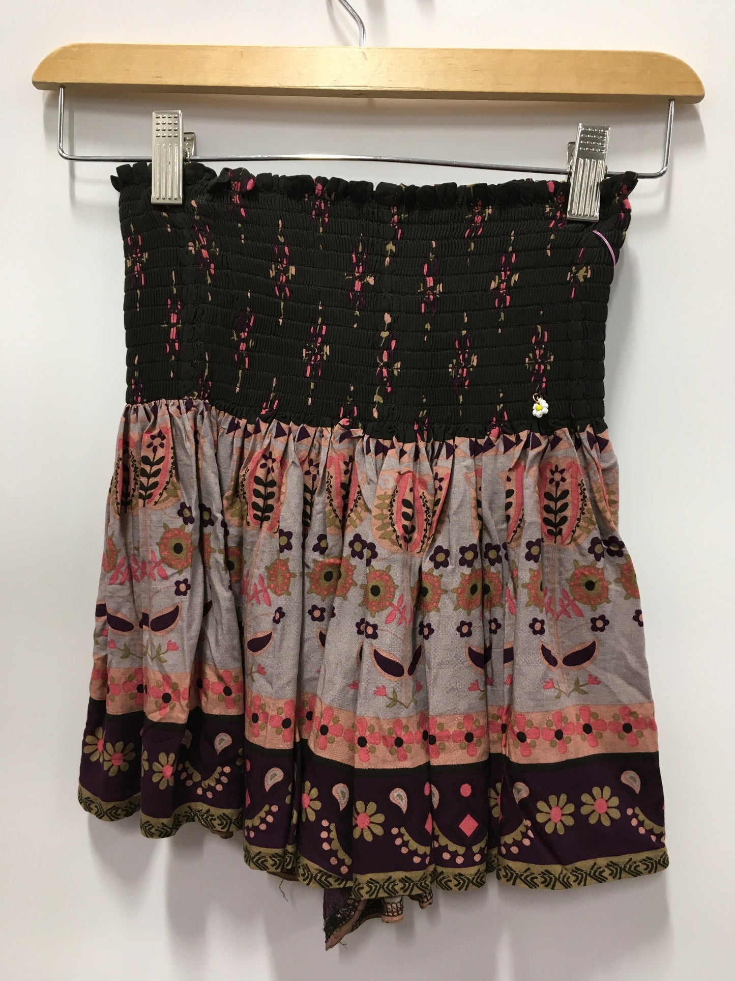 Print Shorts Natural Life, Size Xs