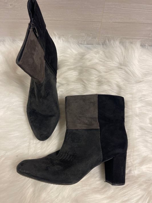 Boots Ankle Heels By Cloudwalkers  Size: 11