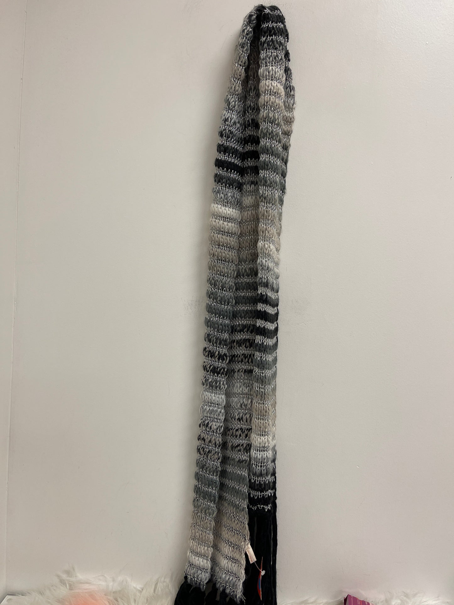 Scarf Long By Clothes Mentor