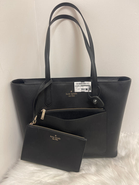 Handbag Designer By Kate Spade  Size: Large