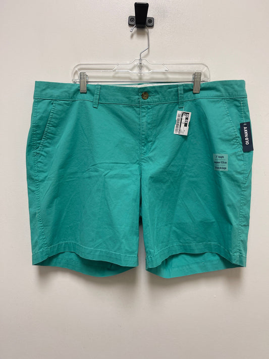 Shorts By Old Navy  Size: 18