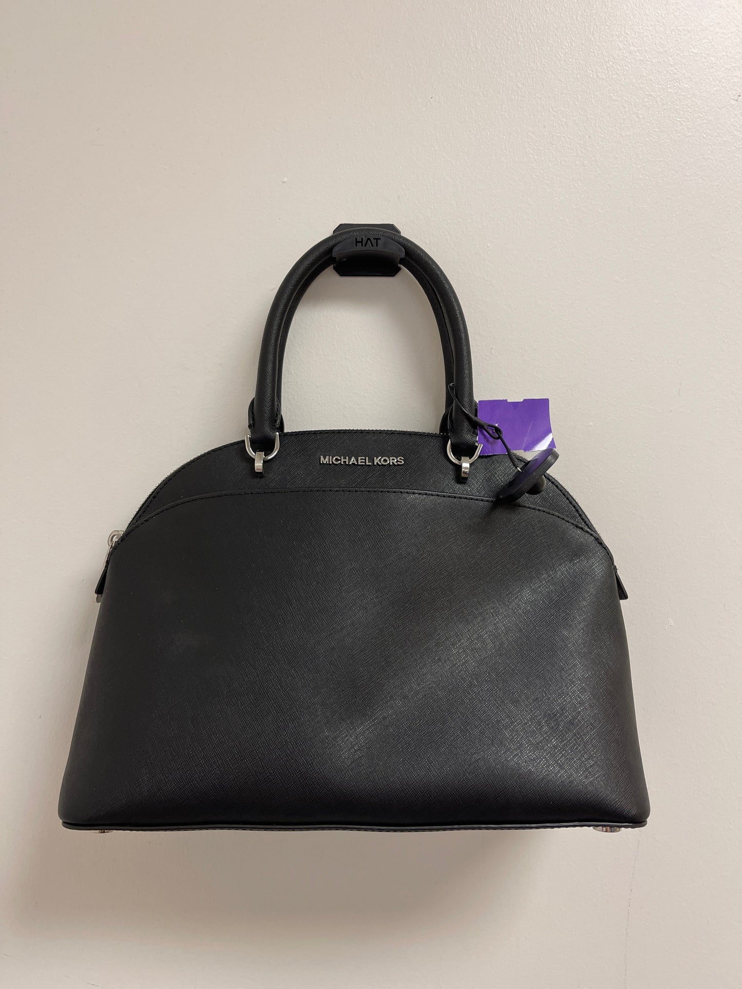 Handbag Designer By Michael Kors  Size: Medium