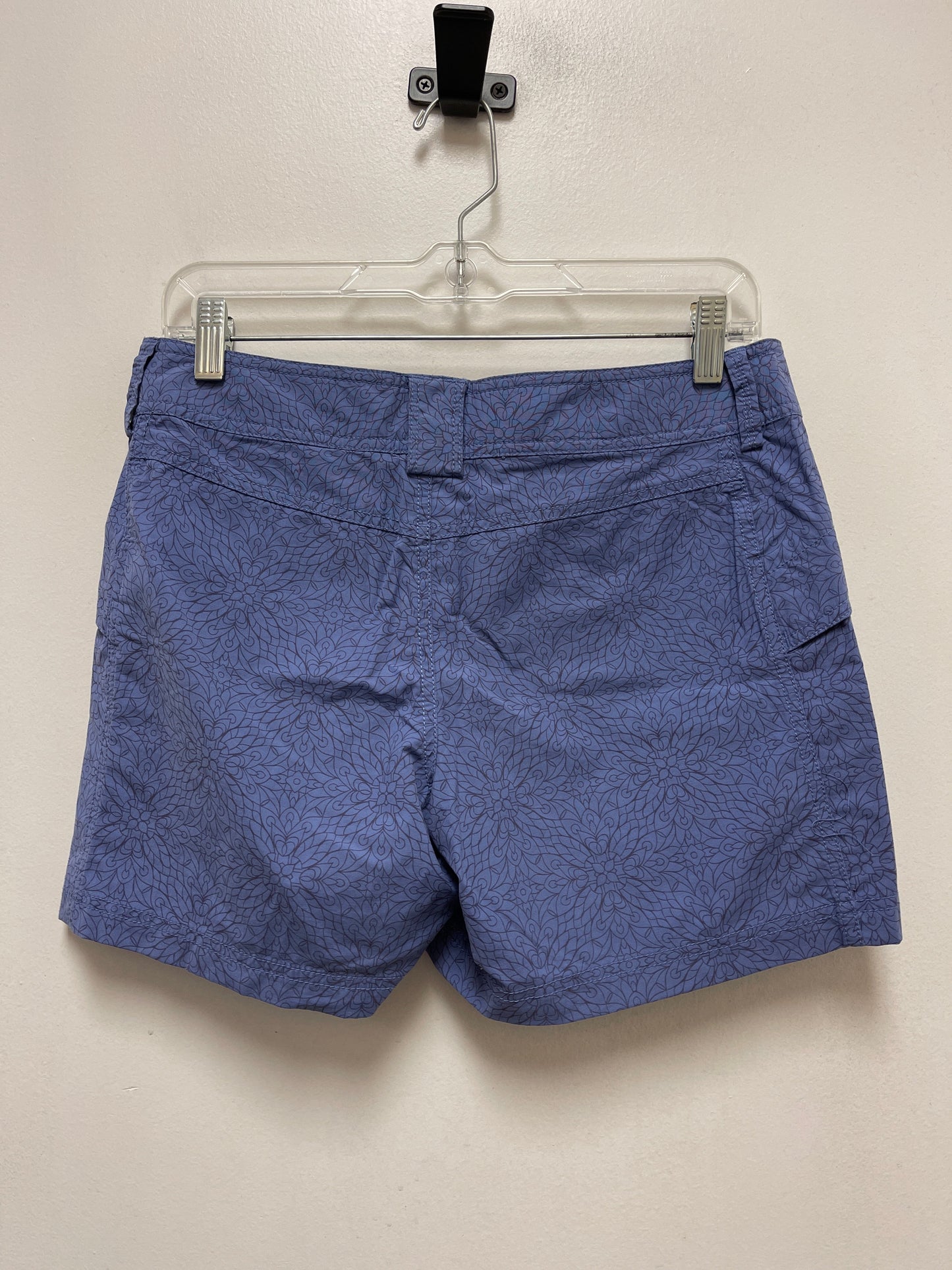 Purple Shorts Marmot, Size 4