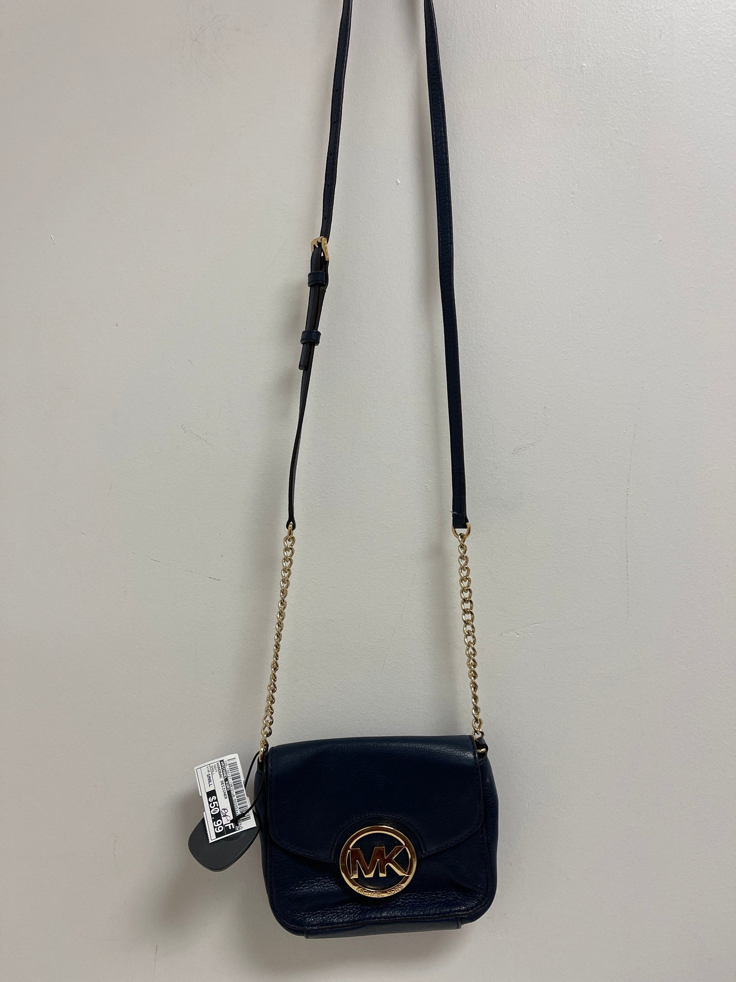 Handbag Designer Michael Kors, Size Small