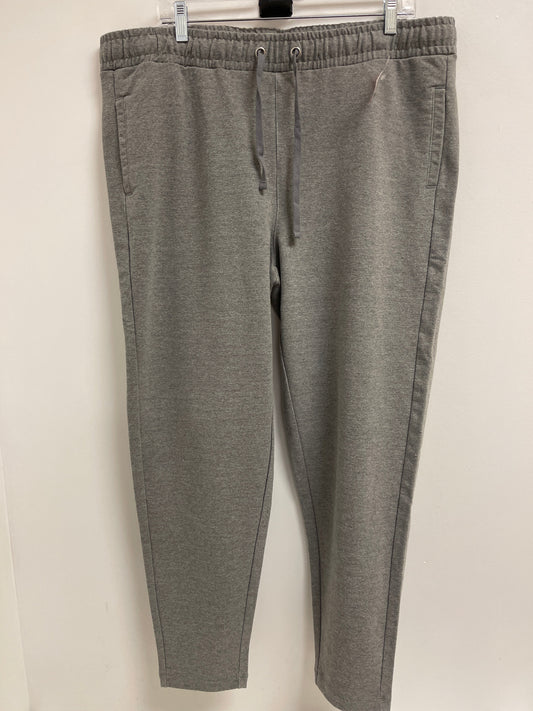 Pants Lounge By Not Your Daughters Jeans In Grey, Size: 14