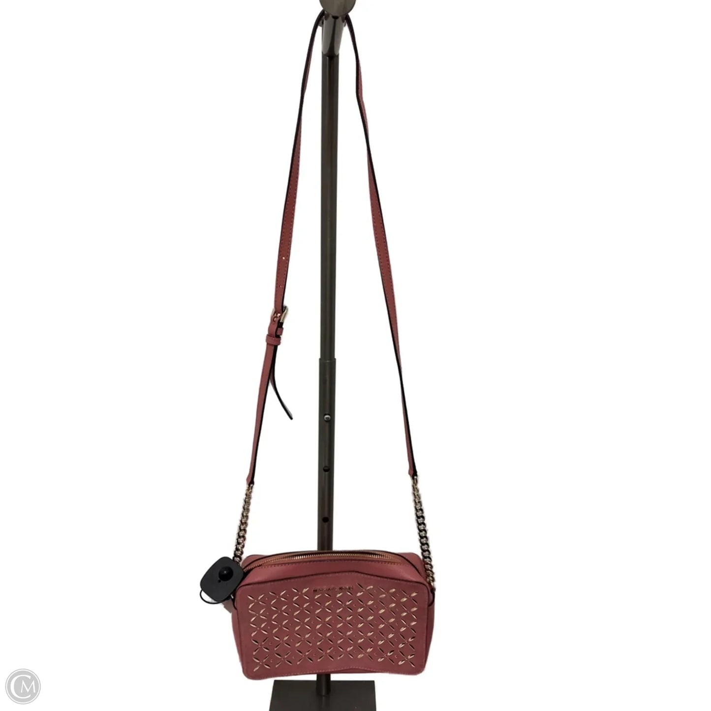 Handbag Designer By Michael Kors, Size: Small