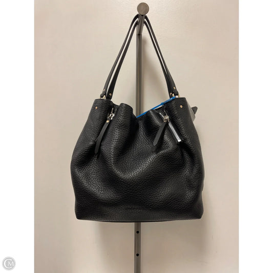 Accessory Luxury Designer Label By Burberry, Size: Large