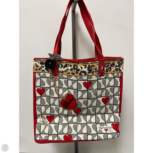 Tote By Brighton, Size: Large