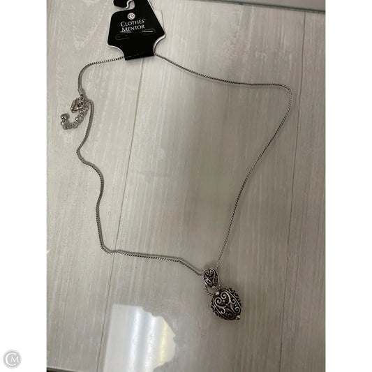 Necklace Other By Brighton