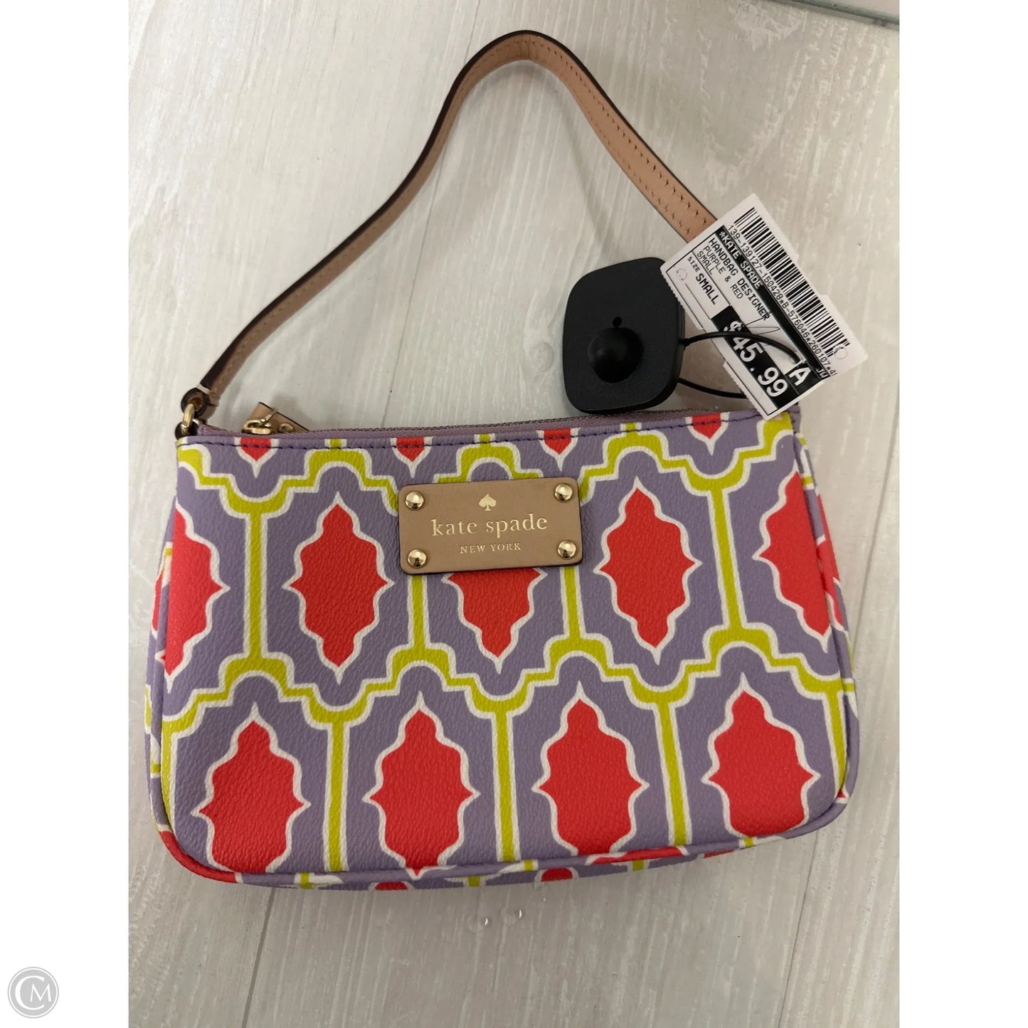 Handbag Designer By Kate Spade, Size: Small