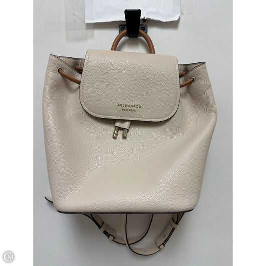 Backpack Designer By Kate Spade, Size: Large