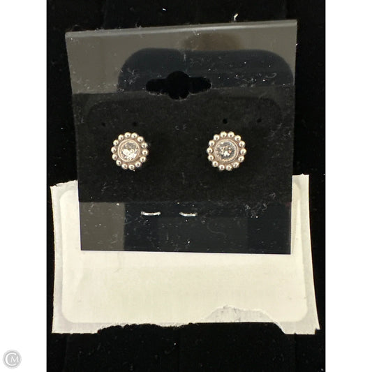 Earrings Stud By Brighton
