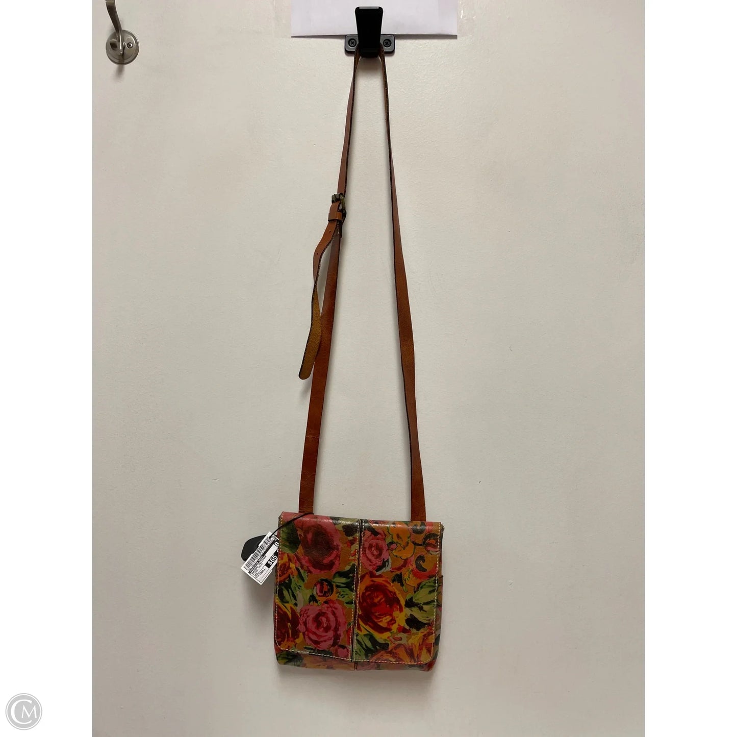 Handbag Designer By Patricia Nash, Size: Small