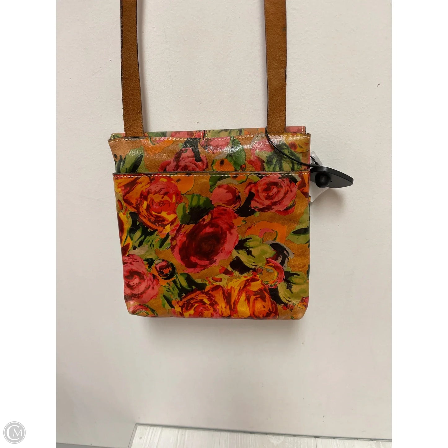 Handbag Designer By Patricia Nash, Size: Small