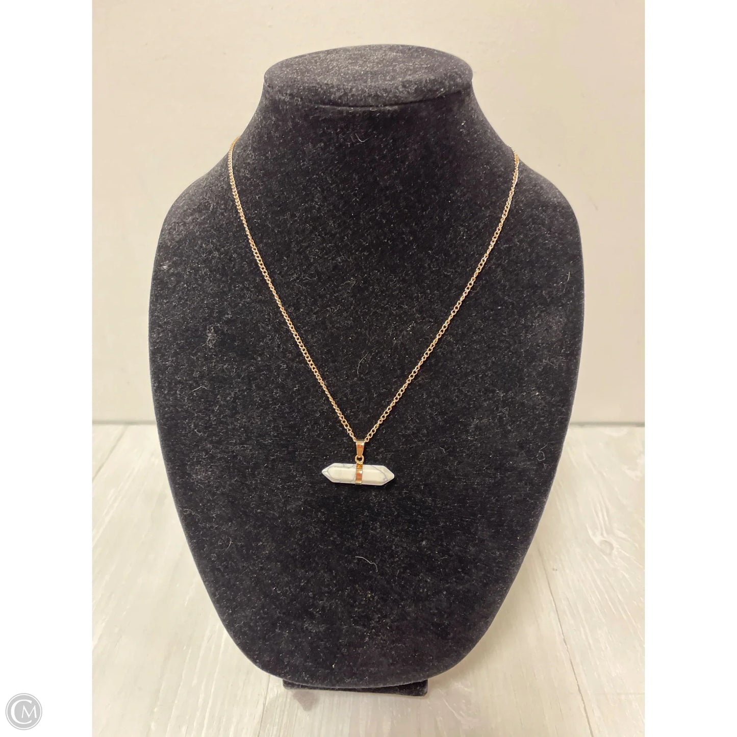 Necklace Pendant By Clothes Mentor