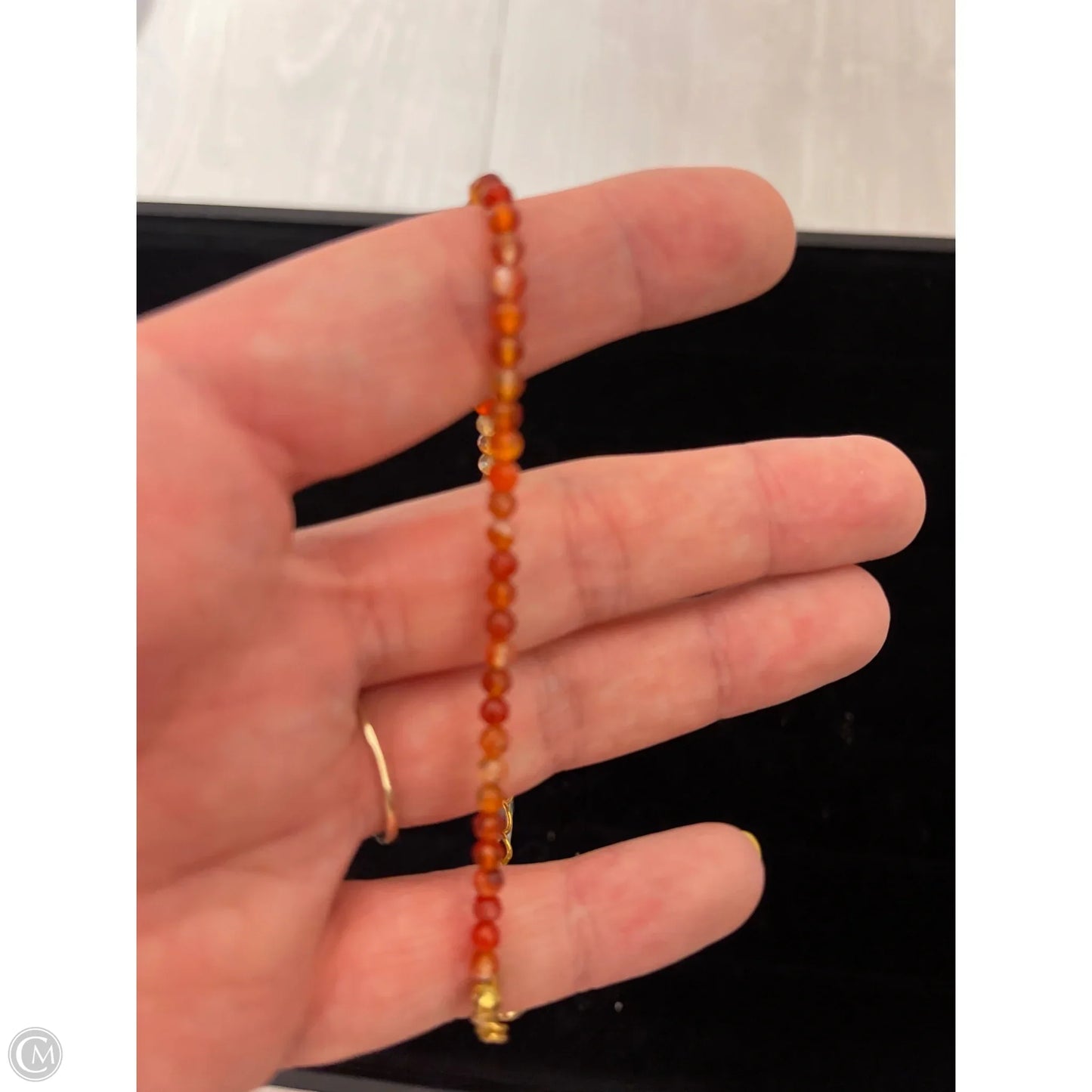 Bracelet Beaded By Clothes Mentor