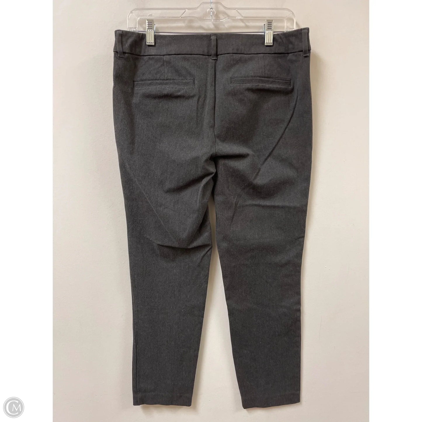 Pants Dress By Old Navy In Grey, Size: 10