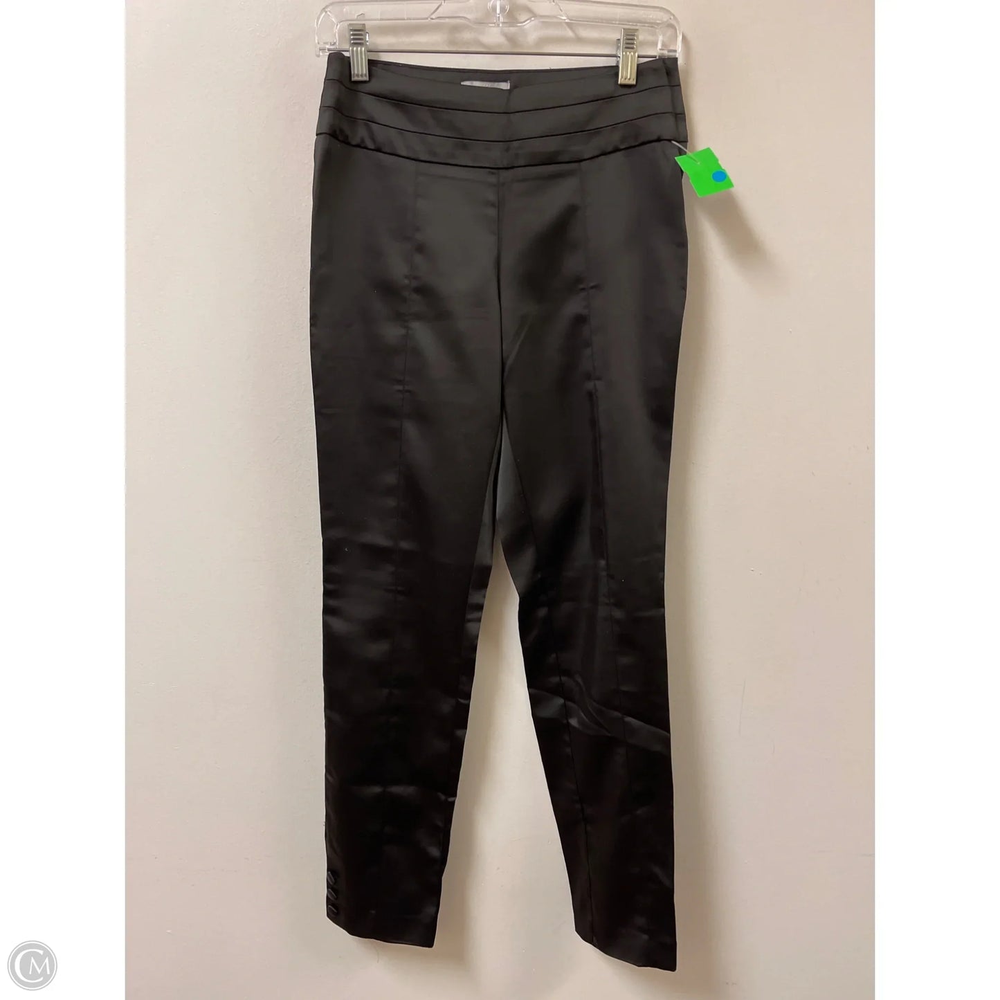 Pants Dress By H&m In Black, Size: 4