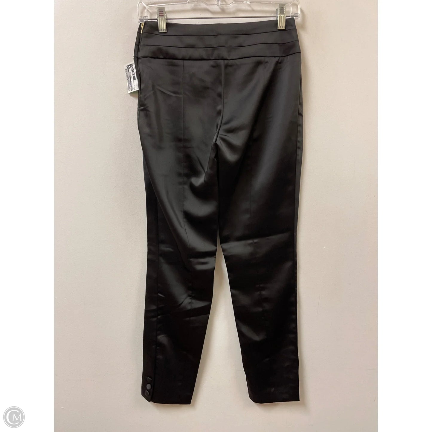 Pants Dress By H&m In Black, Size: 4