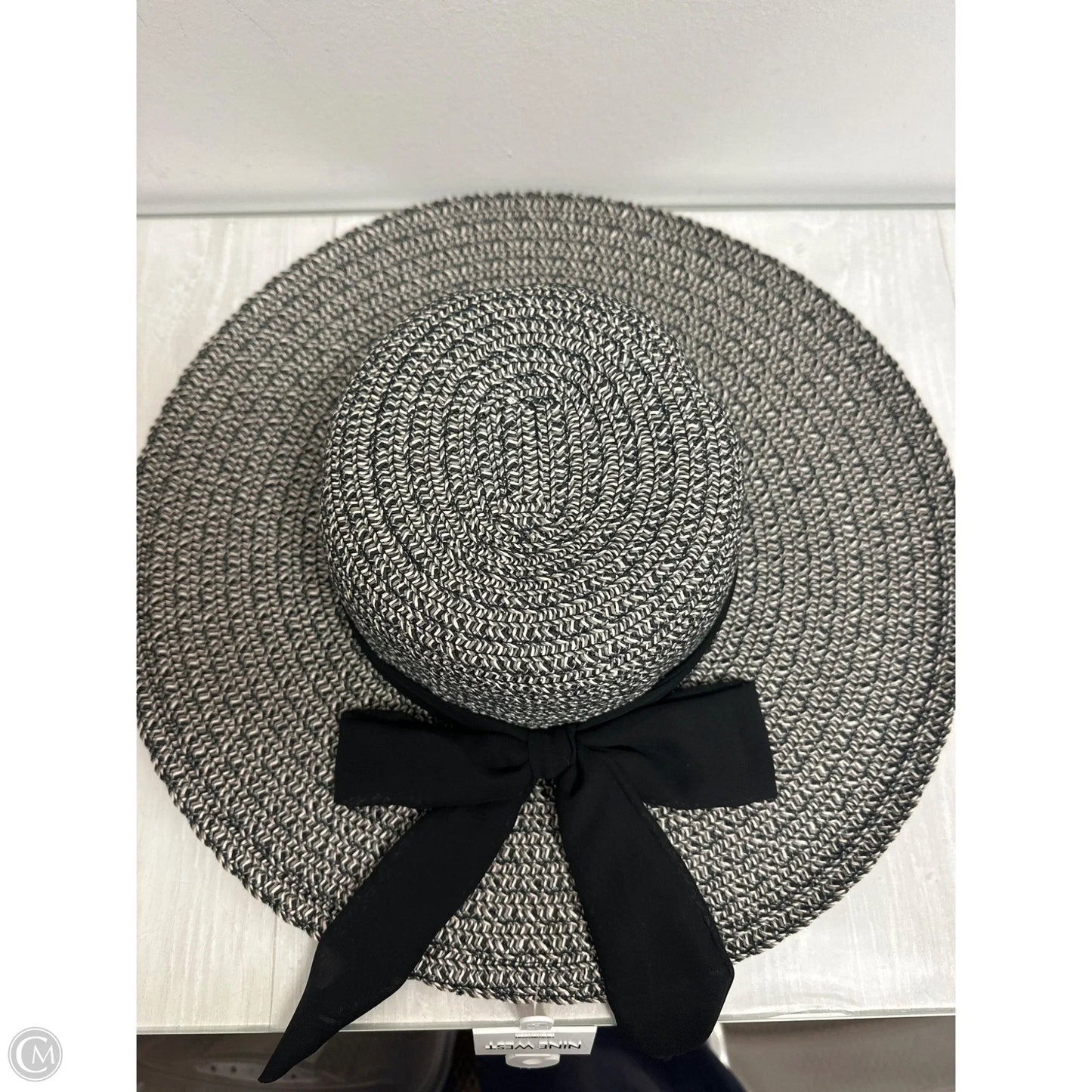 Hat Sun By Nine West