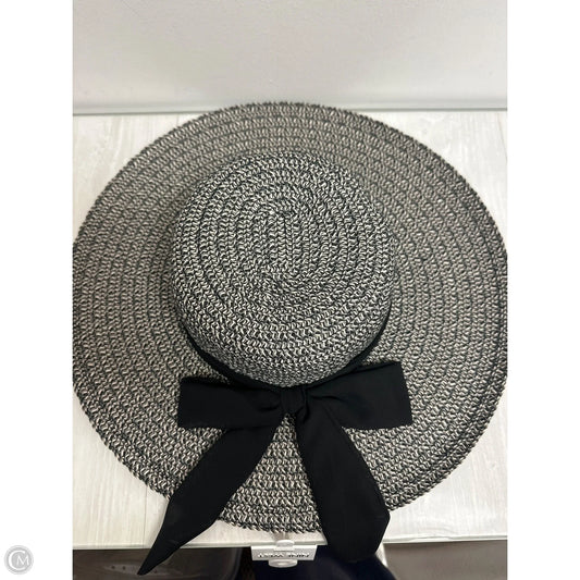 Hat Sun By Nine West