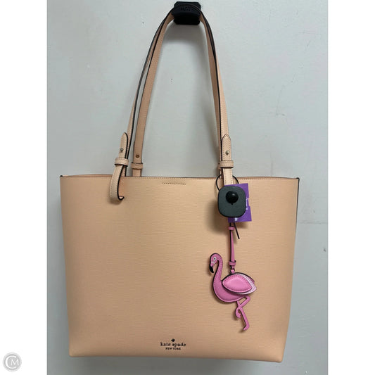 Handbag Designer By Kate Spade, Size: Large