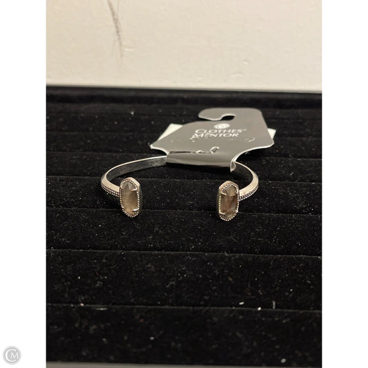 Bracelet Cuff By Kendra Scott