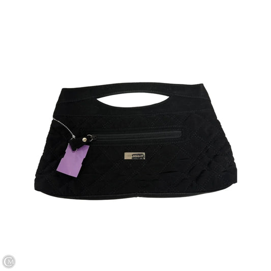 Clutch By Vera Bradley, Size: Medium