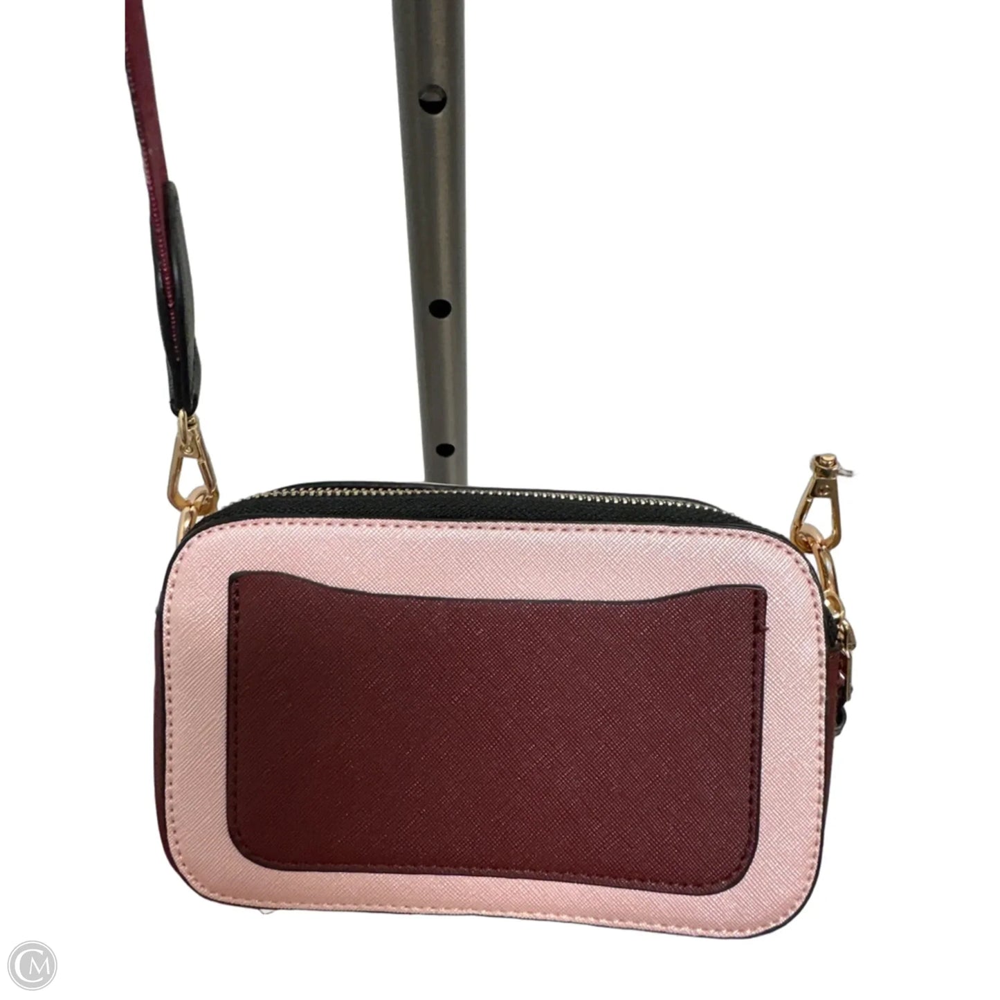 Crossbody By Clothes Mentor, Size: Small