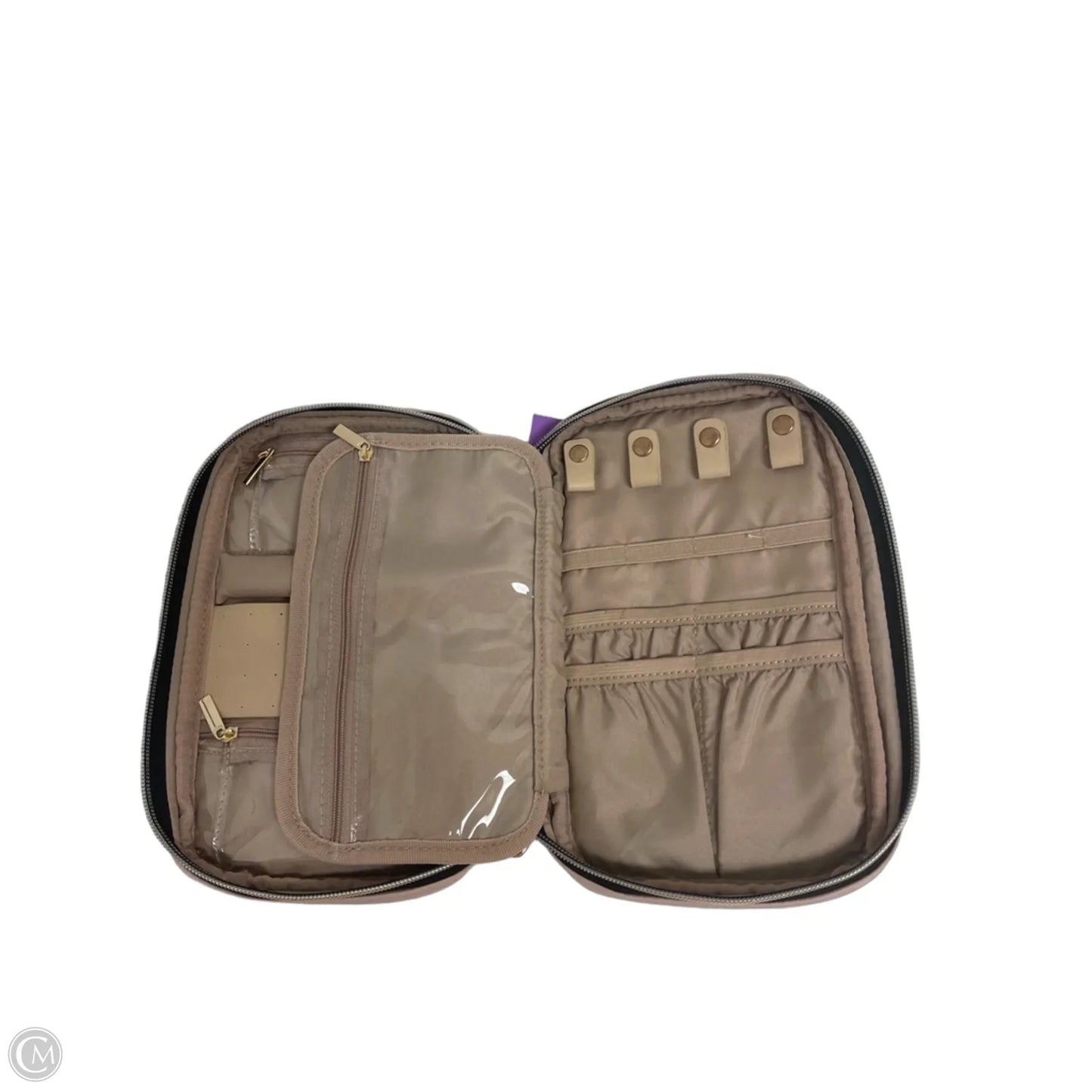 Jewelry Case By Clothes Mentor, Size: Small