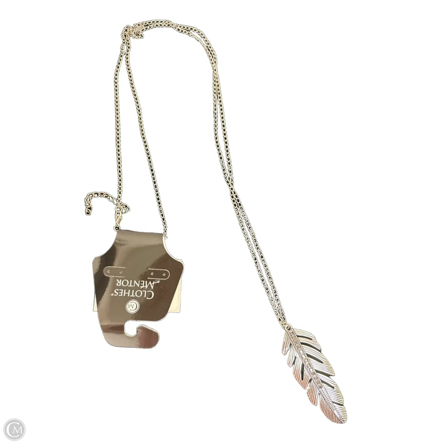 Necklace Pendant By Clothes Mentor