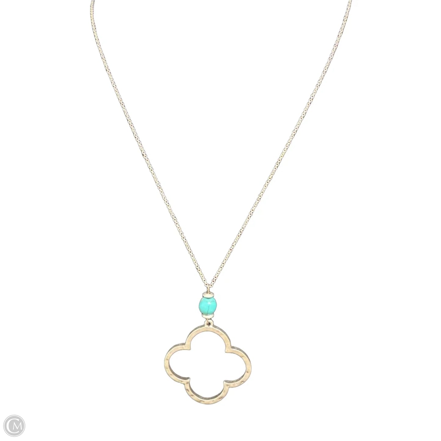 Necklace Charm By Clothes Mentor