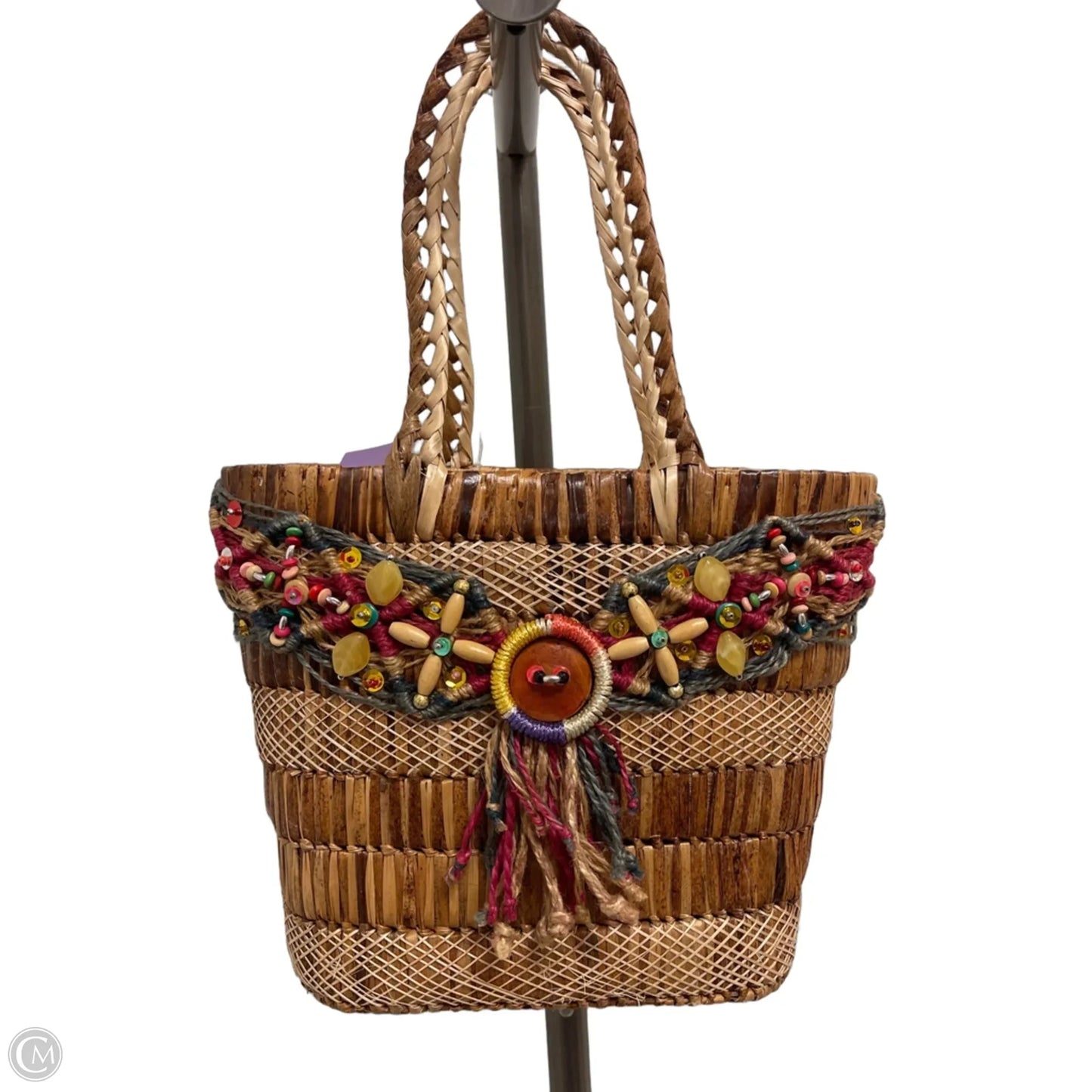 Handbag By Clothes Mentor, Size: Small