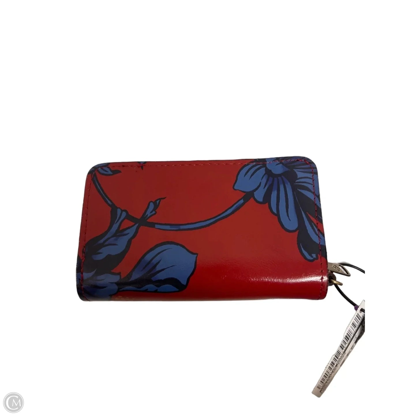 Wallet Designer By Patricia Nash, Size: Medium