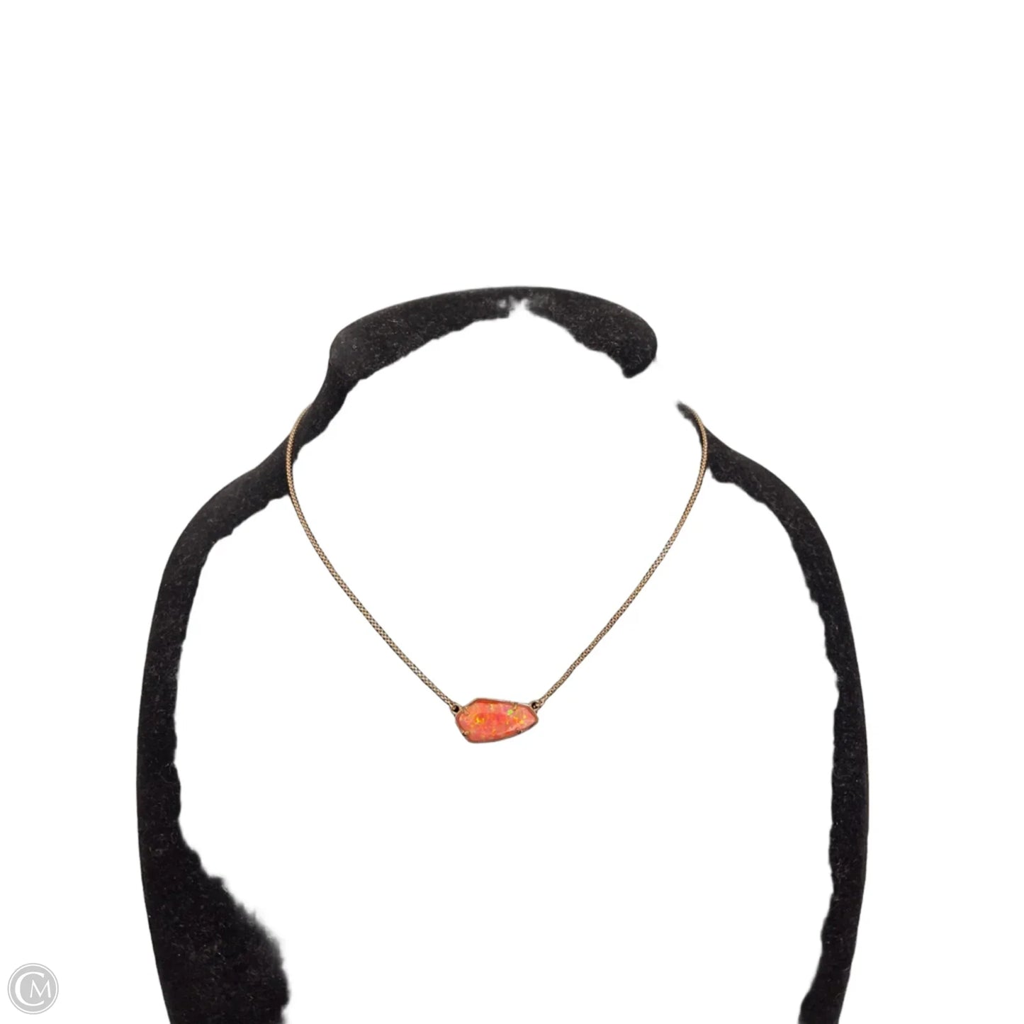 Necklace Pendant By Kendra Scott