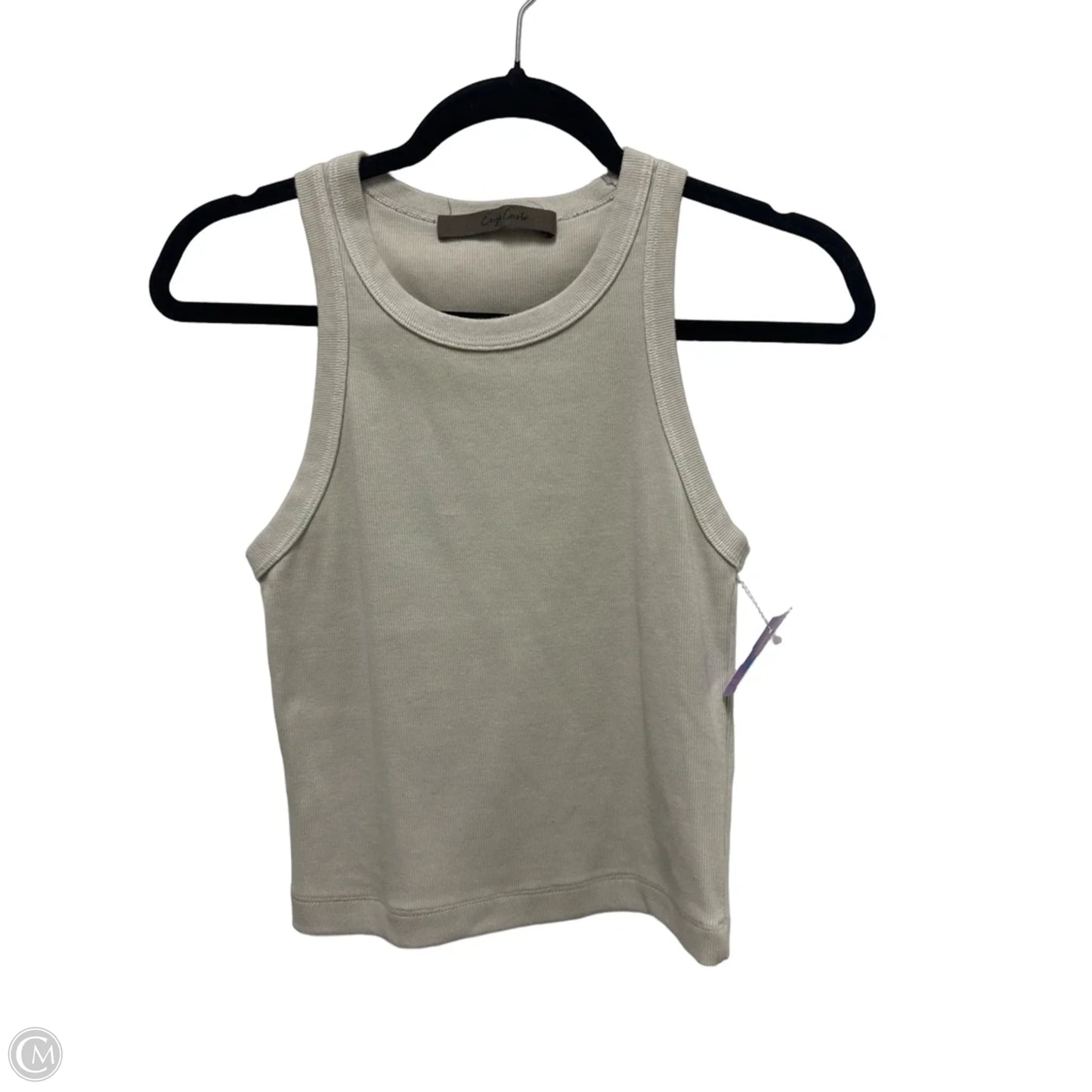 Top Sleeveless By Cma, Size: Xs