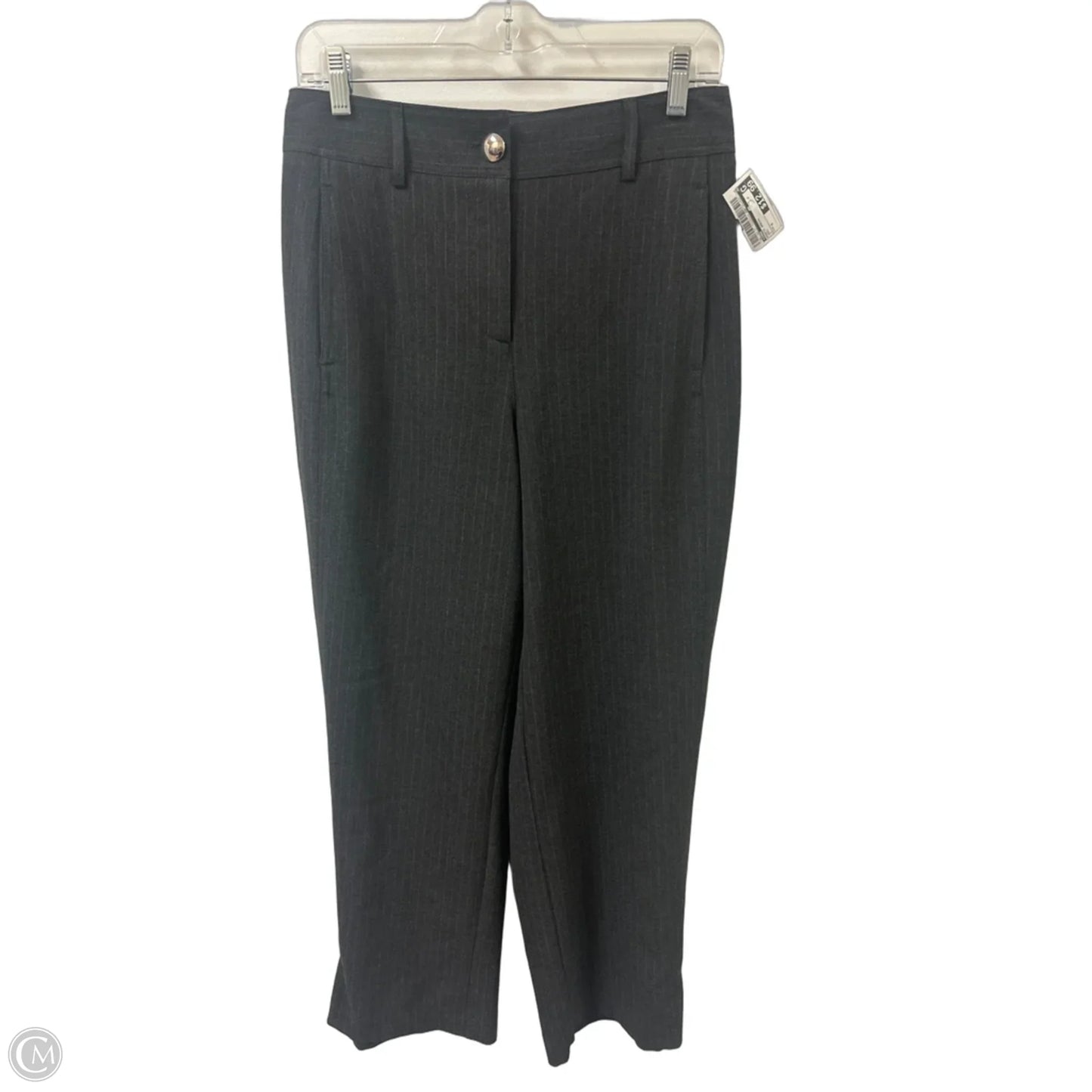 Pants Dress By Zara In Grey, Size: 4