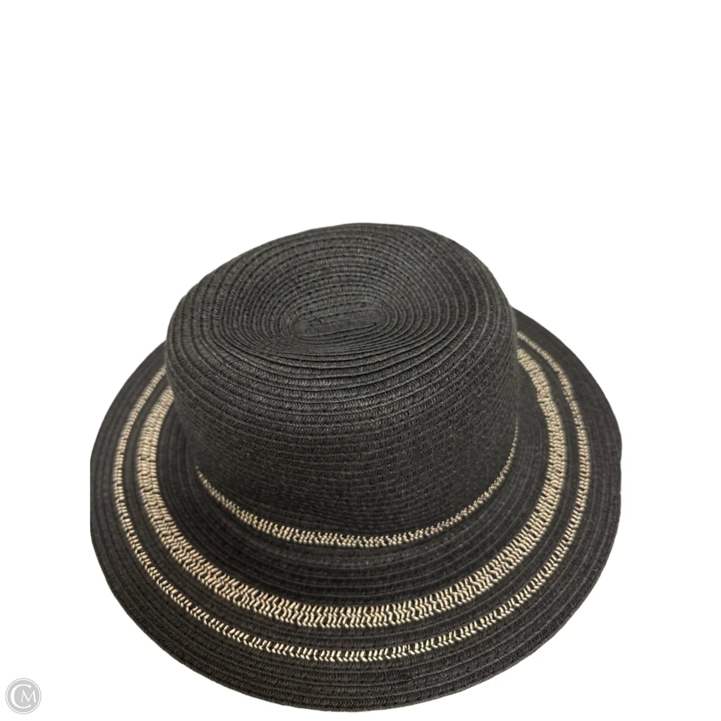 Hat Fedora By Time And Tru