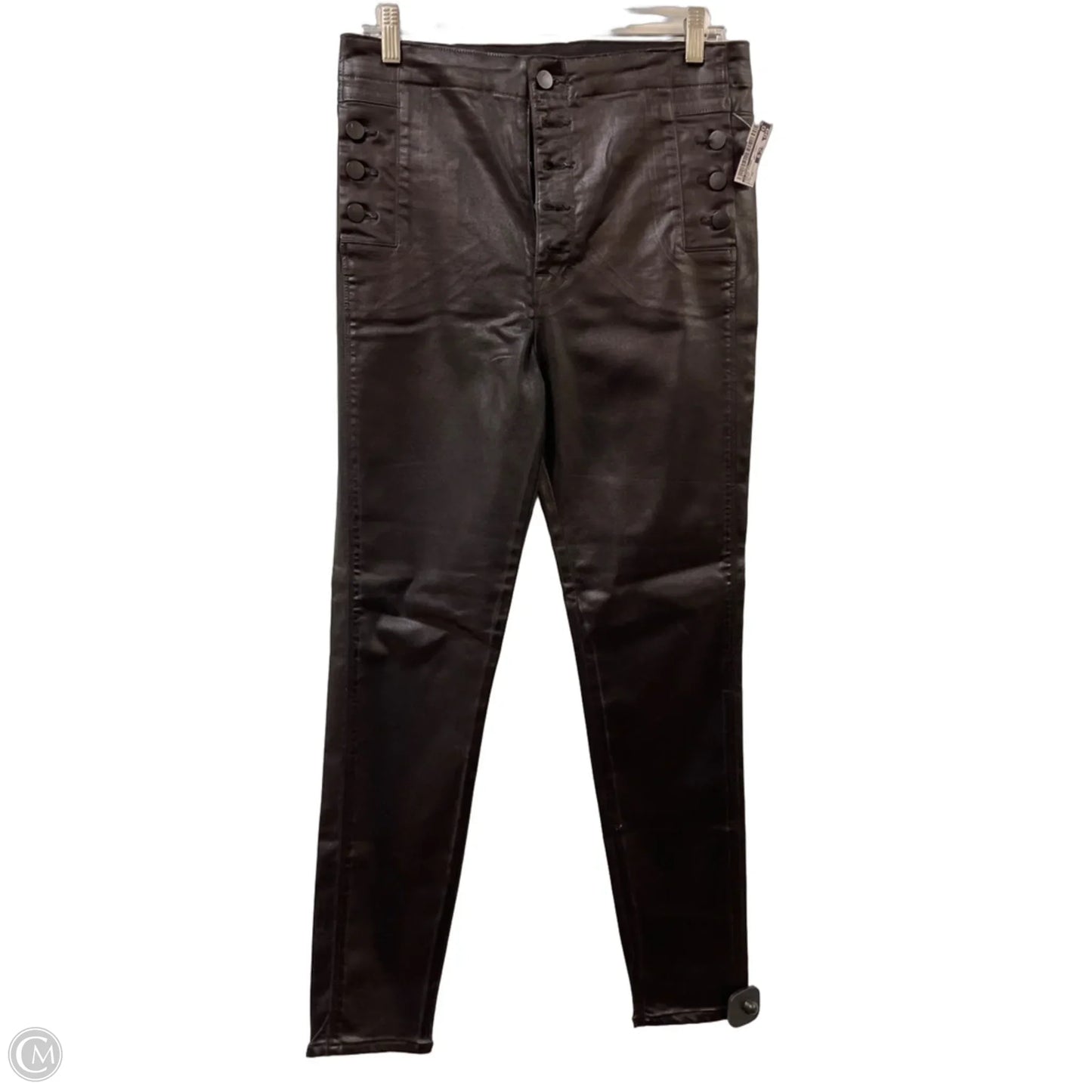 Pants Other By J Brand In Black, Size: 10