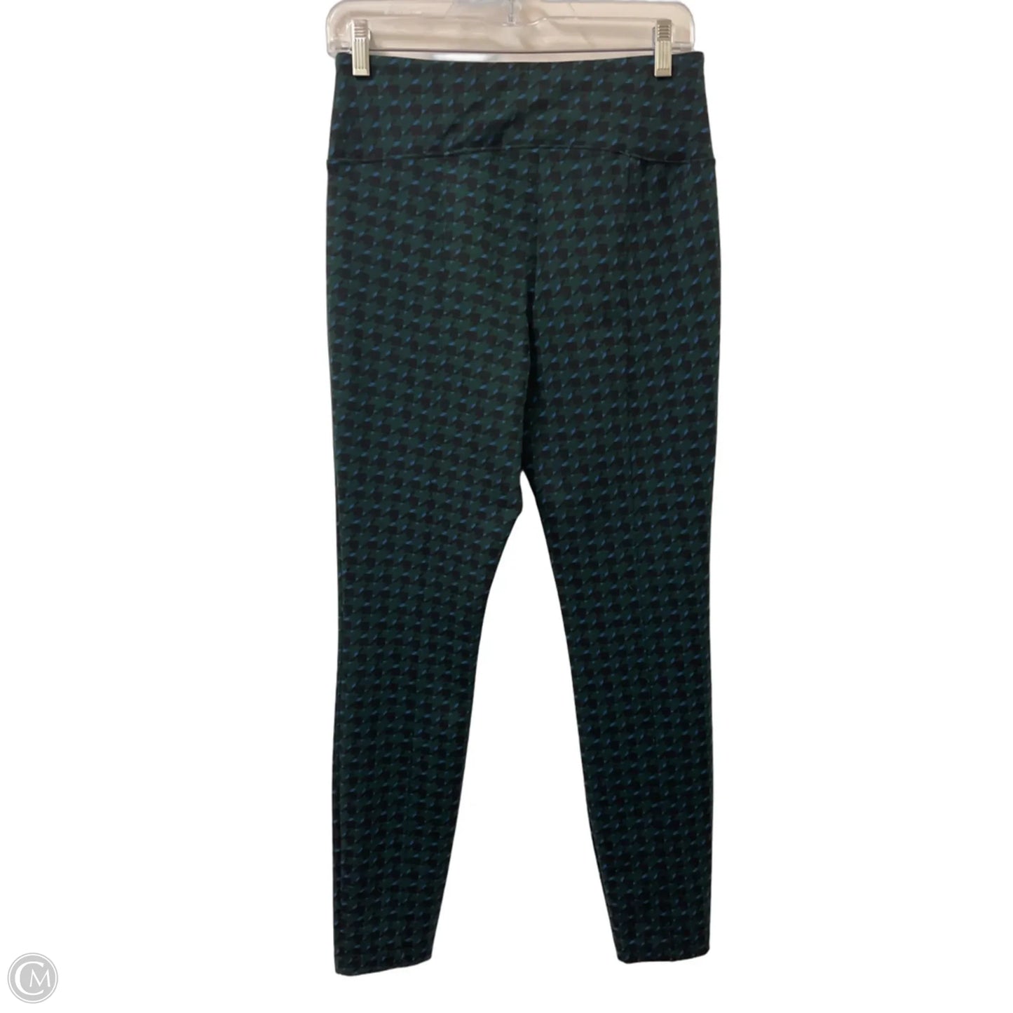 Pants Leggings By Philosophy In Green, Size: 6