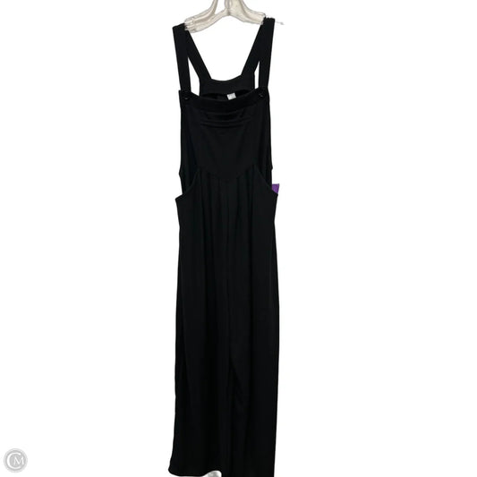 Jumpsuit By Halara In Black, Size: S